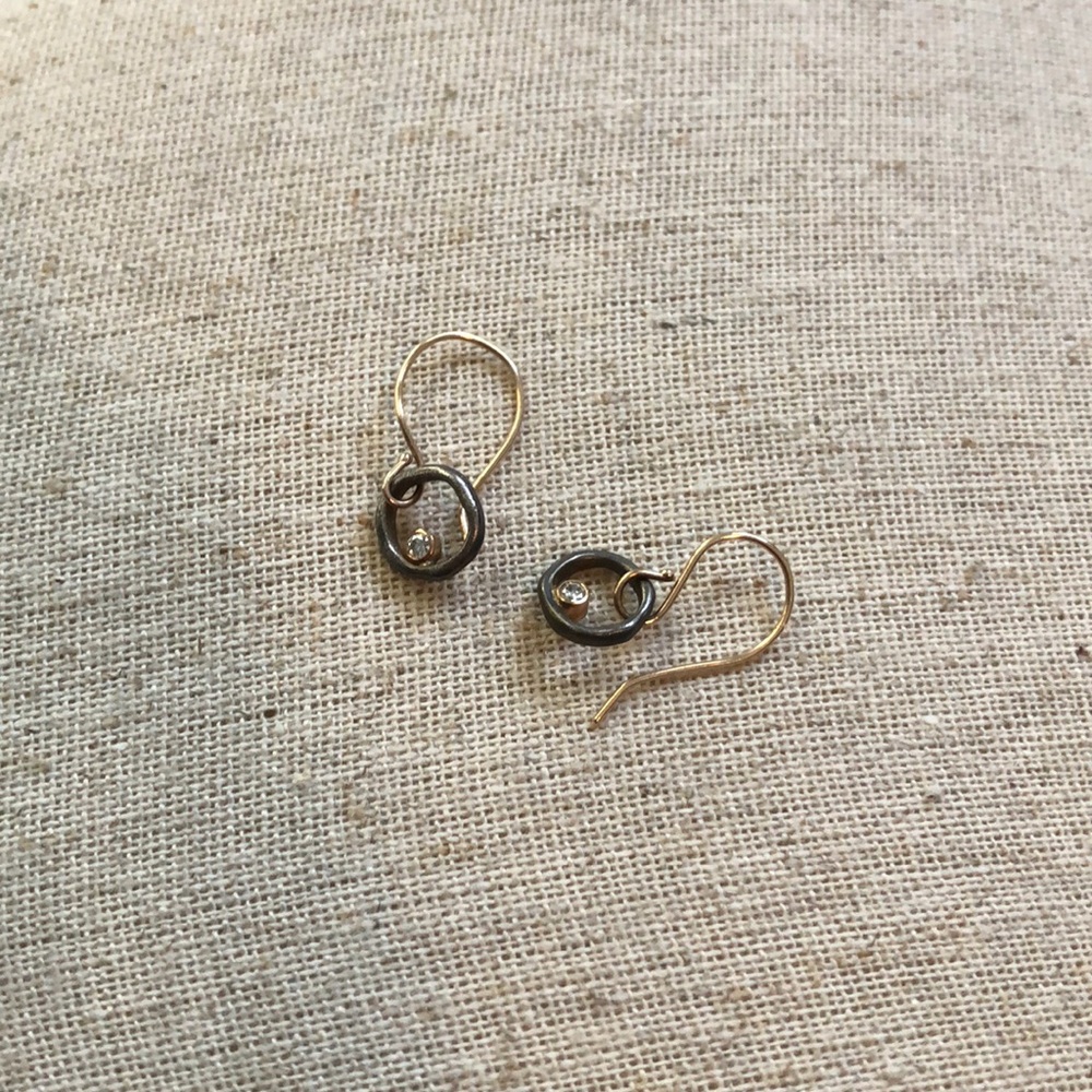 Sundance Earrings